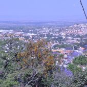  San Miguel de Allende, Mexico 2009